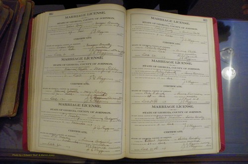 Claxton, Zachariah J to Mary Jane Tapley, Johnson Co, GA.JPG