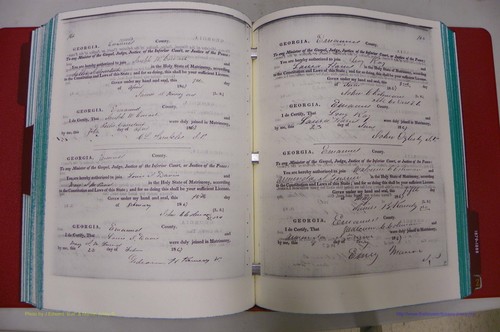 Davis, Louis Jefferson to Mary J M Lucas, Emanuel Co, GA.JPG