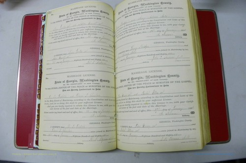 Doolittle, David F to Donie F Chambers, Washington Co, GA.JPG