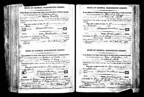 Dukes, William A to Tephenis T King, Washington Co, GA.jpg