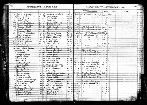 Squcseery, Julius to Johnnie Josey, Jasper Co, SC.jpg