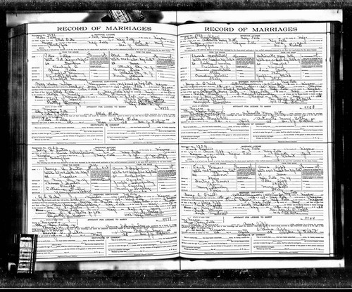 Suitor, George Henry to Anna M Scharlenberg, Niagara Co, NY.jpg