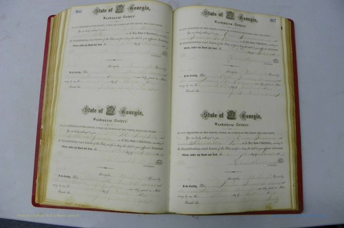 Tanner, Miles to Merietta Bland, Washington Co, GA.JPG