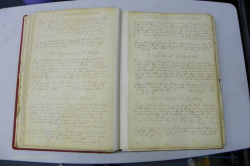 Tanner, William H to Rebecca N Adams, Washington Co, GA.JPG