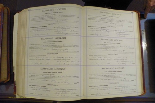 Tanner, Wm Jefferson to Gloria F Dukes, Johnson Co, GA.JPG