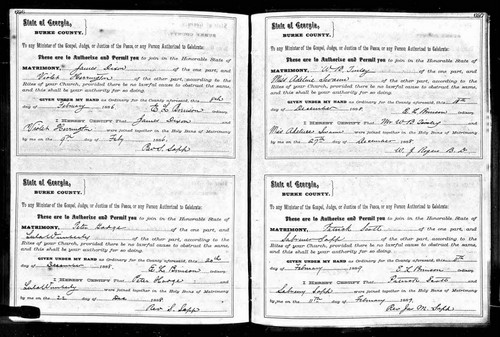 Tinley, Washington Burns to Adaline Swann, Burke Co, GA.jpg