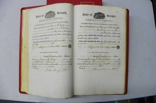 Turlington, Henry Thomas to Mary Elefair Barwick, Washington Co, GA.JPG