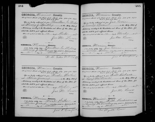 Walker, Noah to Alice Jossey, Marion Co, GA.jpg