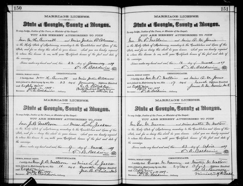 Warren, George W to Martha W Walton, Morgan Co, GA.jpg