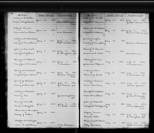 Webster, George Pope to Harriet W Blair, Maury Co, TN.jpg