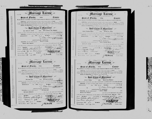 White, James Ulysses to Autrey B Josey, Duval Co, FL.jpg