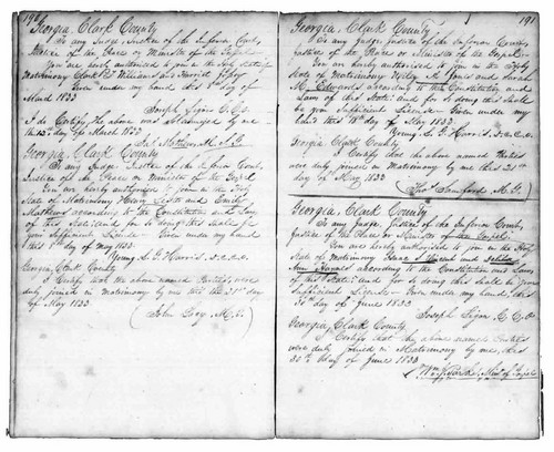 Williams, Clark Taylor to Harriet Jossey, Clark Co, GA.jpg