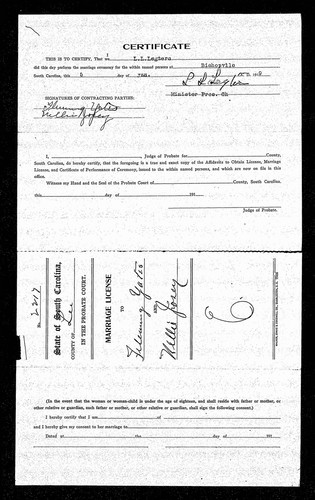 Yates, Fleming to Nellie Josey, Lee Co, SC.jpg