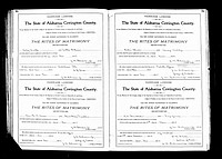 Acree, William Thomas Jr to Mary Franklin, Covington Co, AL.jpg