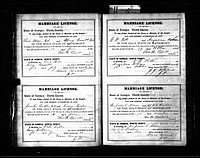 Adair, Jesse Lloyd to Jane Elizabeth Fowler, Worth Co, GA.jpg