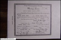 Adams, George Robert to Dorothy Camille Josey, Burke Co, GA.JPG