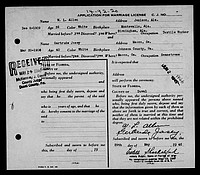 Allen, W L to Gertrude Josey. Duval Co, FL.jpg