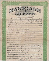 Banister, Herbert Eliza to Irene Kammarcell, Seward Co, NB.jpg