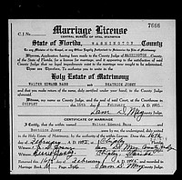 Bass, Walter Edward to Martha Beatrice Josey, Washington Co, FL.jpg