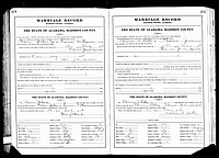 Bates, Edwin Thomas to Flossie Jones, Madison Co, AL.jpg