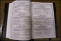 Beacham, Leon D to Della May Josey, Laurens Co, GA.JPG