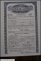 Beaty, Kenneth D to Lisa Kaye Josey, Tulsa Co, OK.JPG