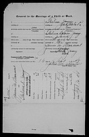 Beaumont, James Melvin to Thelma Deloris Josey, Robleston, PA.jpg