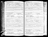 Beck, Richard A to Billy Jean Josey, Davie Co, NC.jpg