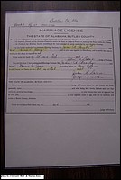 Beesley, James Russell to Nancy Elizabeth Josey, Butler Co, AL.JPG