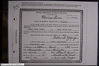 Bradley, Samuel Dwayne to Teresa Melvina Josey, Washington Co, GA.JPG