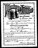Brigance, Charles Allen to Annie C Franklin, Sumner Co, TN.jpg