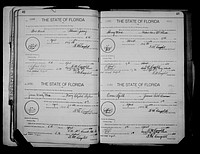 Burch, Bert to Minnie Josey, Bay Co, FL.jpg