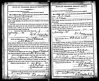 Caldwell, James L to Maggie Julia Hardwick, Bradley Co, TN.jpg