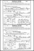 Carver, Elvin Vincent to Thelma V O'Steen Fissell, Alachua Co, FL.jpg