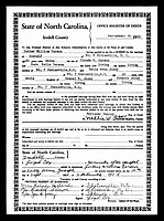 Cason, Luther William to Sally Avon Josey, Iredell Co, NC.jpg