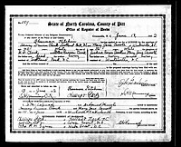 Clark, Henry Irvin Jr to Mary Jane Carroll, Pitt Co, NC.jpg