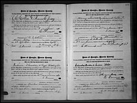Collier, R E to Minnie Jossey, Monroe Co, GA.jpg
