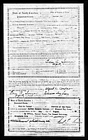 Coulson, Alfred Kenneth to Eleanor Faye Josey, Pasquotank Co, NC.jpg