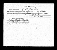 Reynolds, Julian Alexander to Edith Floride Josey, Lee Co, SC.jpg