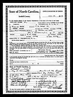 Setzer, Jack Ray Jr to Barbara Ann Josey, Iredell Co, NC.jpg