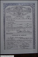 Stackhouse, Haskell W to Lisa K Josey, Tulsa Co, OK.JPG