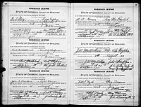 Story, Wilber L to Lizzie Tapley, Spalding Co, GA.jpg