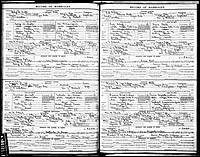 Suitor, George Henry to Bessie Jeene, Niagara Co, NY.jpg