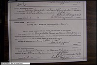 Tanner, George Willis to Bessie Pearl Josey, Washington Co, GA.JPG