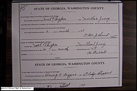 Thigpen, Noel to Martland Josey, Washington Co, GA.JPG