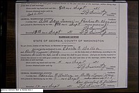 Wallace, Charles Eddy to Betty Lynn Josey, Washington Co, GA.JPG