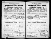 Warren, George W to Martha W Walton, Morgan Co, GA.jpg