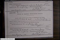 West, Marcus G to Eva Mae Wilson Josey, Washington Co, GA.JPG