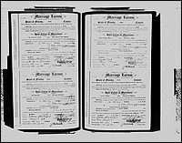 White, James Ulysses to Autrey B Josey, Duval Co, FL.jpg