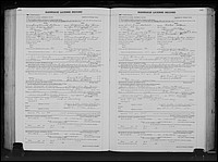 Williams, Ivan Kenneth to Jacqueline Joy Josey, Jefferson Co, AL.jpg